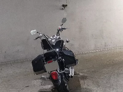 Yamaha DRAGSTAR400 CLASSIC