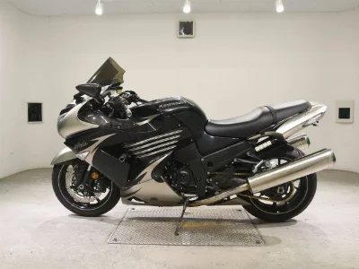 Kawasaki ZX-14