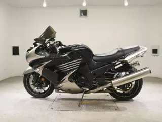 Kawasaki ZX-14