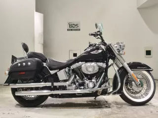 Harley-Davidson HARLEY FLSTN1580  с аукциона в Японии