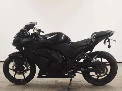Kawasaki NINJA250R(SHO LOUIS  NOT EQUIPPED )