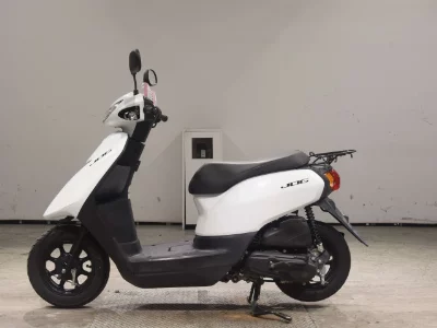 Yamaha JOG-7