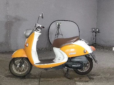 Yamaha VINO