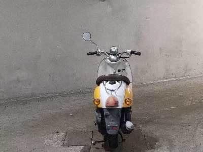 Yamaha VINO