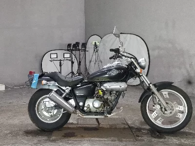 Honda MAGNA 50