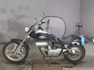 Honda MAGNA 50