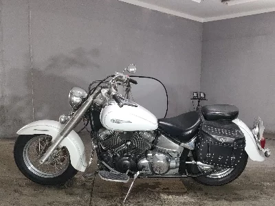 Yamaha DRAGSTAR400 CLASSIC
