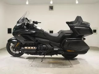 Honda GL1800 TOUR D