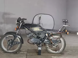 Honda MB5