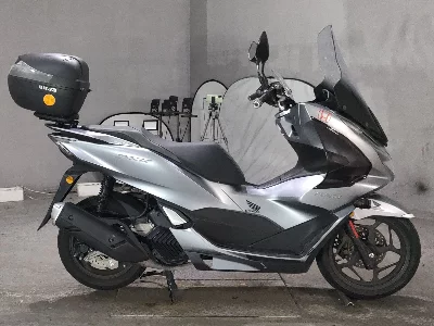 Honda PCX125