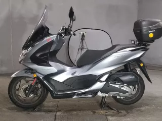 Honda PCX125