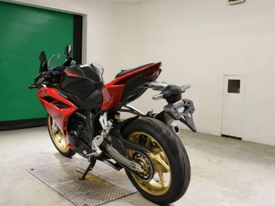 Honda CBR250RR-2A