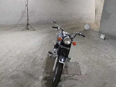 Honda BENLY125