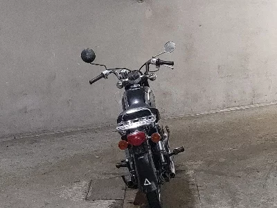 Honda BENLY125