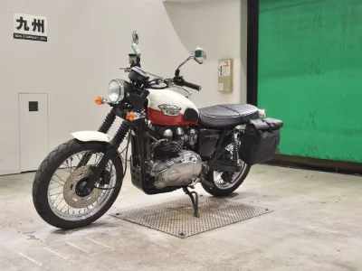 Triumph TRIUMPH SCRAMBLER