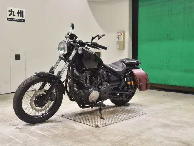 Yamaha BOLT950RA  с аукциона в Японии