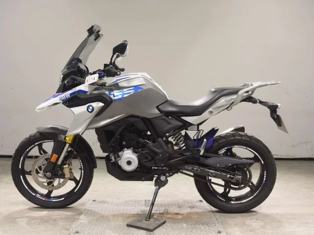 Other BMWG310GS 2019