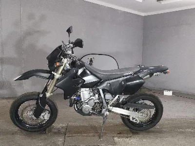 Suzuki DR-Z400SM