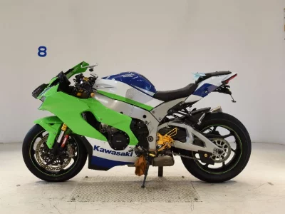 Kawasaki ZX-10RA