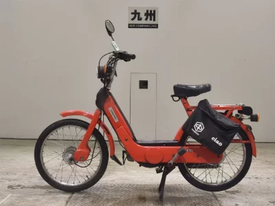 Piaggio PIAGGIO TEA O