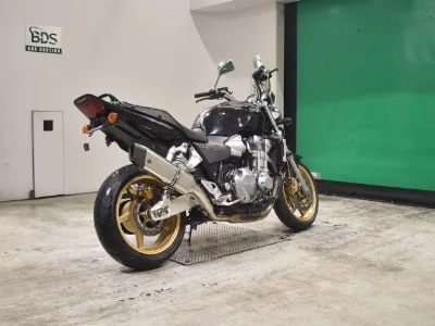 Honda CB1300SF