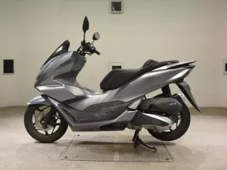 Honda PCX125-4