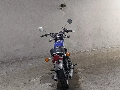 Yamaha RD250
