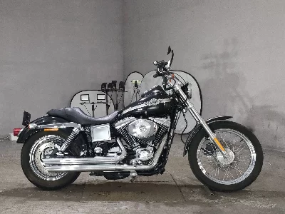 Harley-Davidson HARLEY FXDL1450