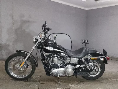 Harley-Davidson HARLEY FXDL1450