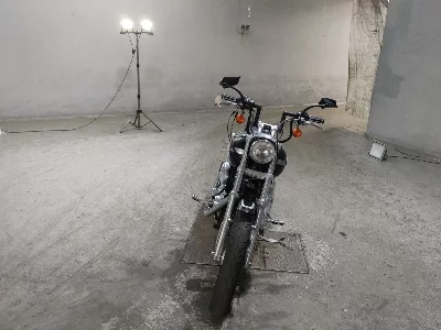 Harley-Davidson HARLEY FXDL1450
