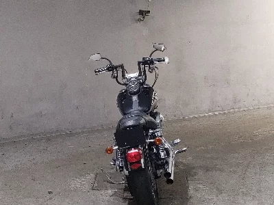 Harley-Davidson HARLEY FXDL1450