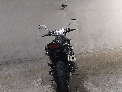 Honda CB1300SF