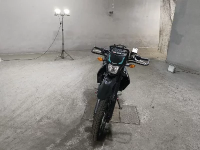 Honda CRF250M