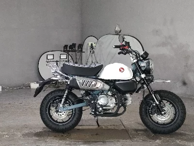 Honda MONKEY 125