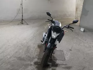 Honda CBF125R