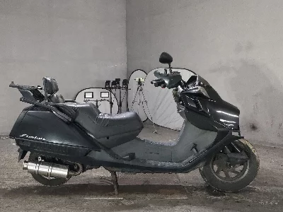 Honda FUSION