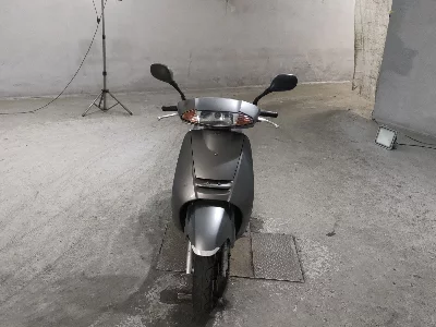 Honda LEAD 100