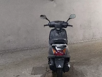 Honda LEAD 100