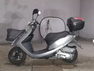 Honda DIO