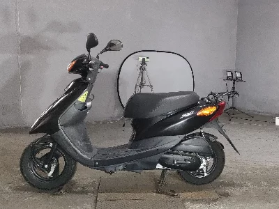 Yamaha JOG