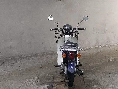 Honda SUPER CUB110