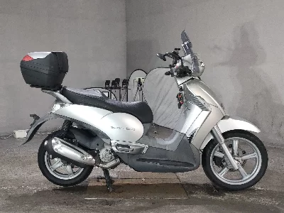 Aprilia APRILIA SCARABEO250