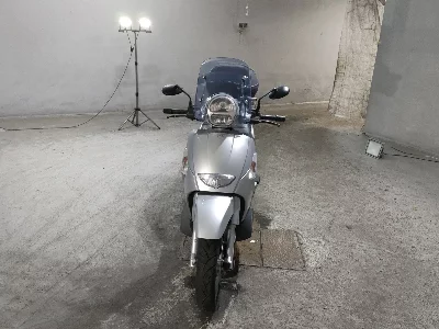 Aprilia APRILIA SCARABEO250
