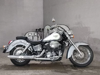 Honda SHADOW400