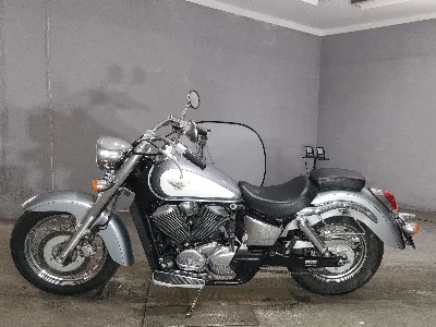 Honda SHADOW400