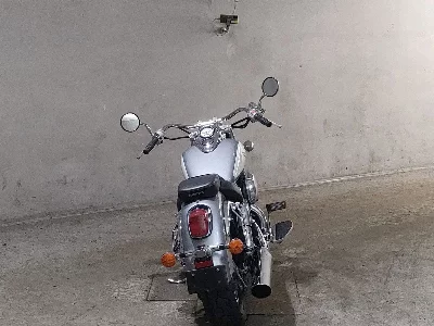 Honda SHADOW400