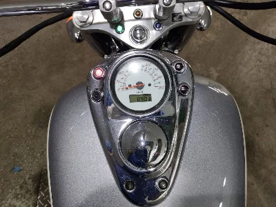 Honda SHADOW400
