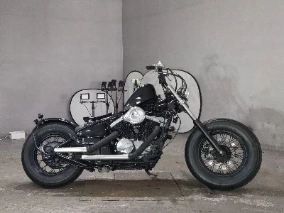 Kawasaki VULCAN400