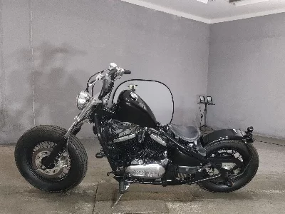 Kawasaki VULCAN400