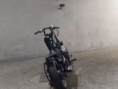Kawasaki VULCAN400